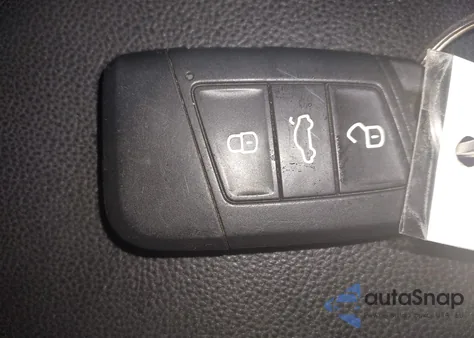 2019 Volkswagen Jetta 1.4T R-Line/1.4T S/1.4T Se из США, поврежденный, VIN 3VWC57BU6KM090937